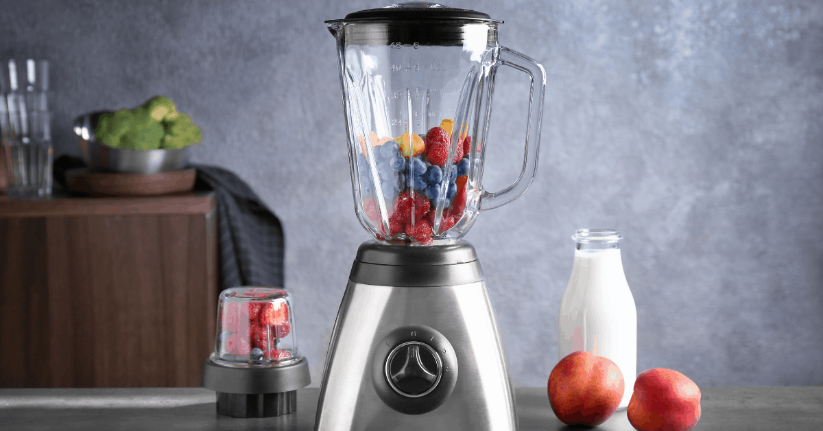 Best Budget Blenders in currentyear The Healthy Treehouse