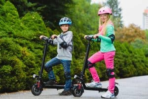 best kid scooters