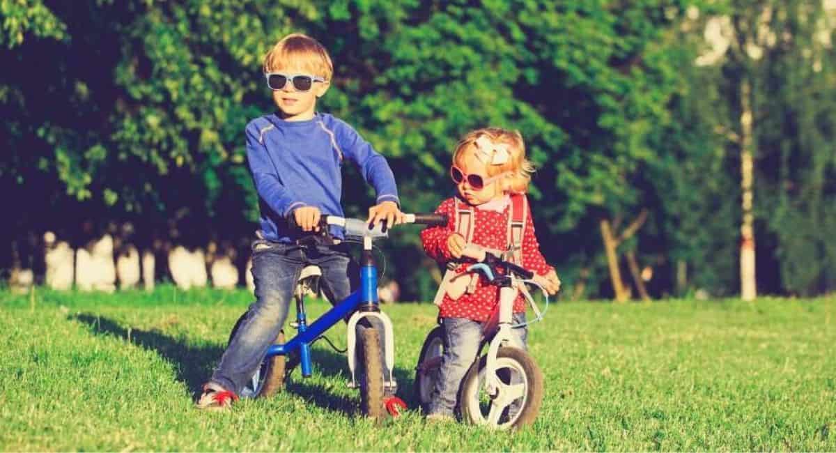 Best Toddler Bikes 2020 Guide and Teaching Tips - The Healthy Treehouse