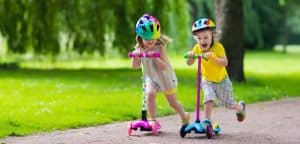 best toddlers scooters