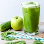 juice cleanse tangy apple juice recipe