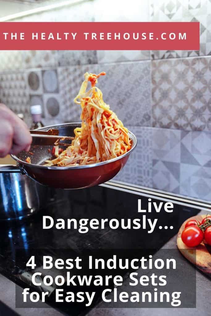 best induction cookware
