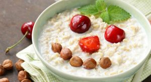 Is Oatmeal Good for You?