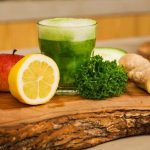 The Going Green Juice Recipe