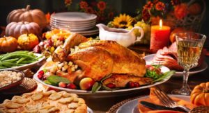 gluten-free Thanksgiving recipes