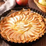 gluten-free apple pie