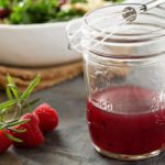Raspberry Vinaigrette Recipe