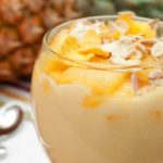Citrus-Pineapple Smoothie Recipe