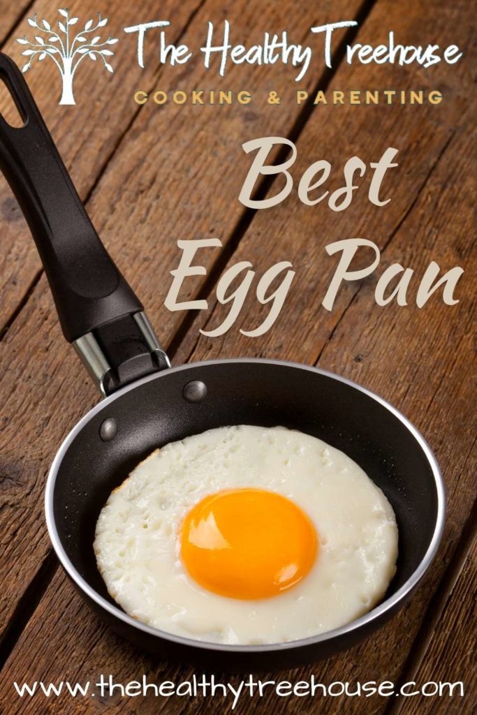 Best Egg Pan