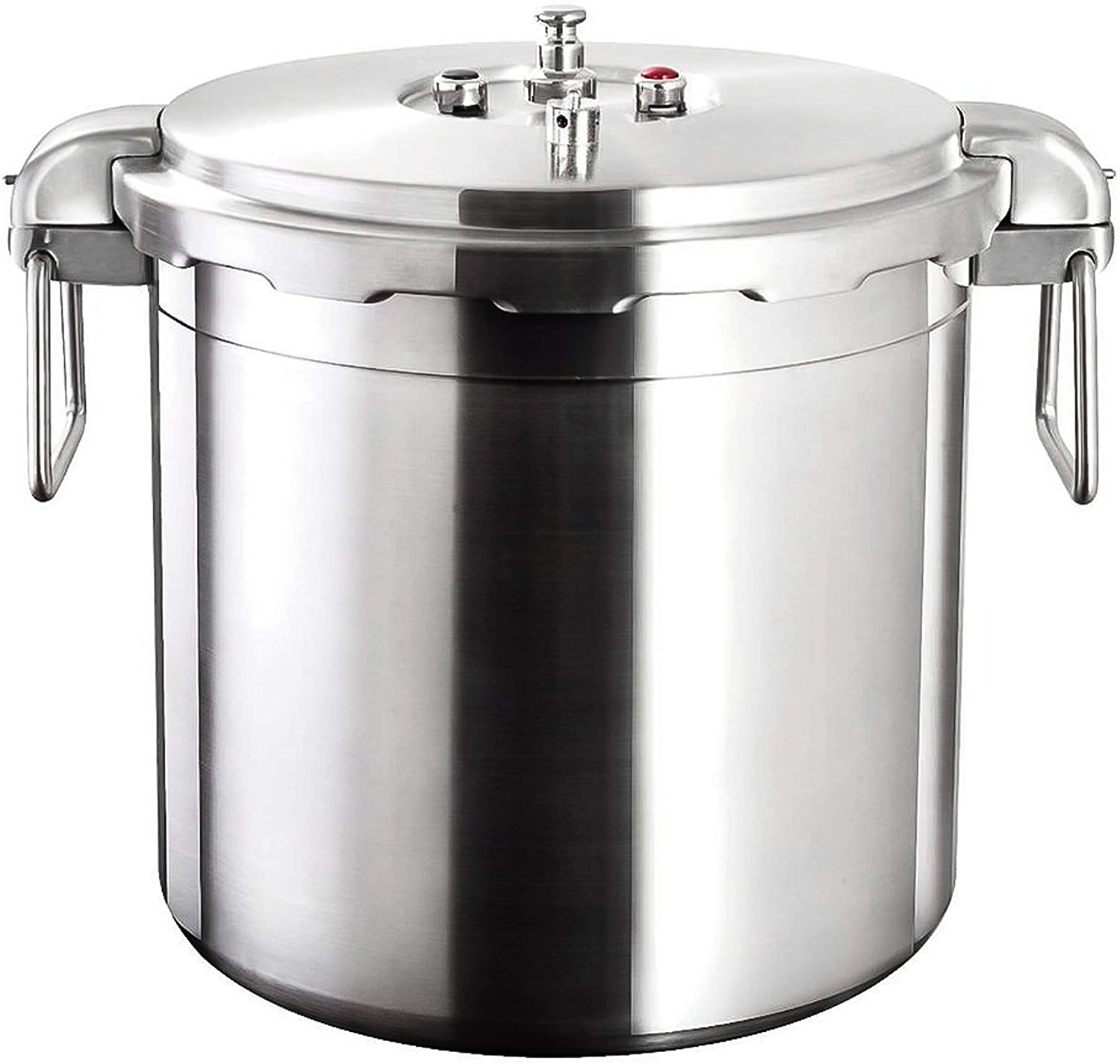 Stainless steel pressure cookers nonstick gall 5L large capacity cooker