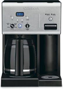 Cuisinart CHW-12P1 with Hot Water System