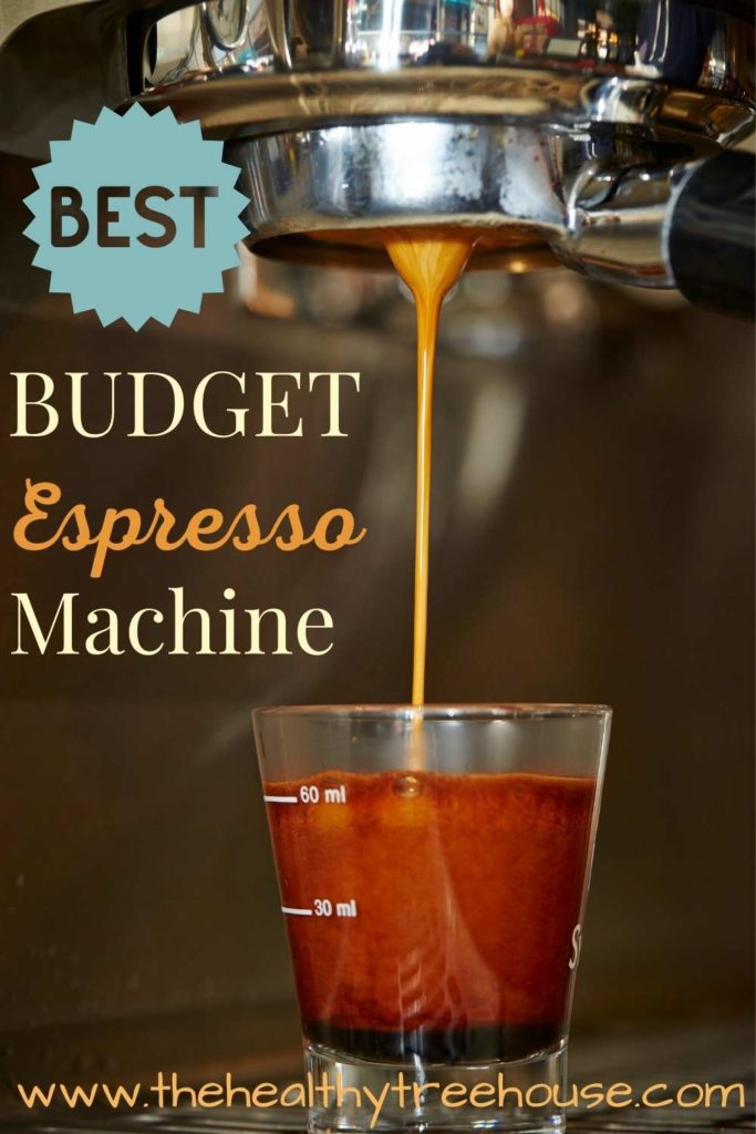 Best Budget Espresso Machine