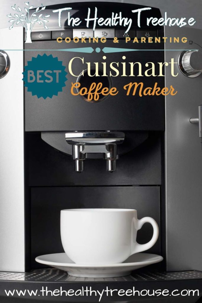 best Cuisinart coffee maker